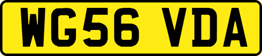 WG56VDA