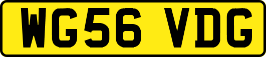 WG56VDG