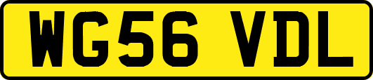WG56VDL