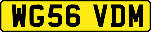 WG56VDM