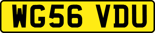 WG56VDU