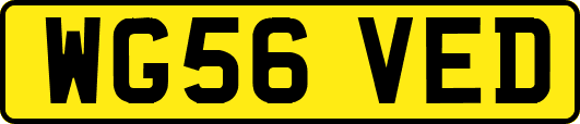 WG56VED