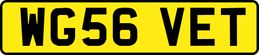 WG56VET