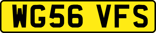 WG56VFS