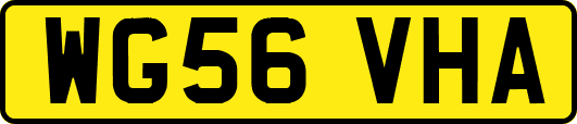 WG56VHA