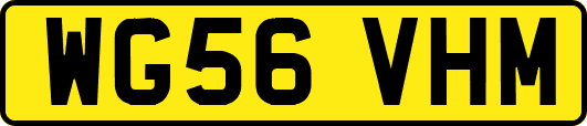 WG56VHM