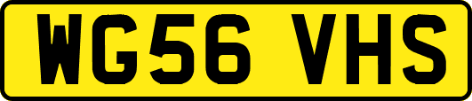 WG56VHS