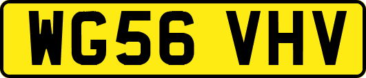 WG56VHV