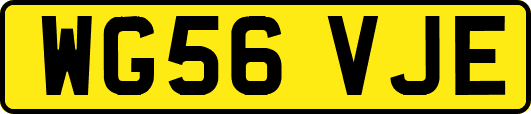 WG56VJE