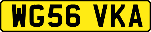 WG56VKA