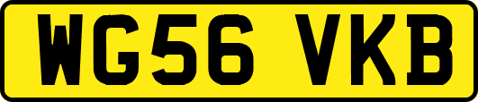 WG56VKB