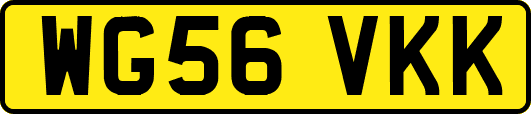 WG56VKK