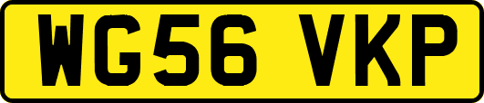 WG56VKP