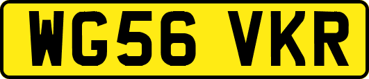 WG56VKR