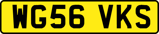 WG56VKS
