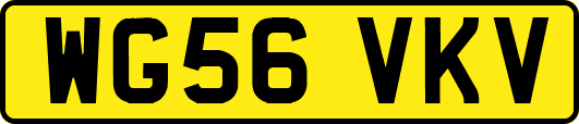 WG56VKV