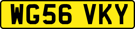 WG56VKY