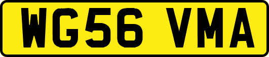 WG56VMA