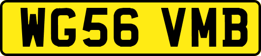 WG56VMB