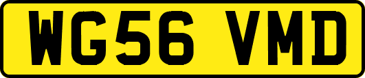 WG56VMD