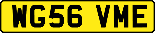 WG56VME