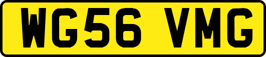 WG56VMG