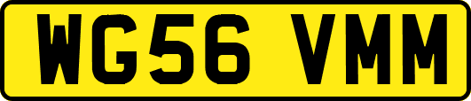 WG56VMM