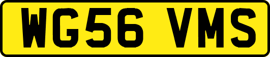 WG56VMS