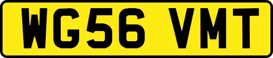 WG56VMT