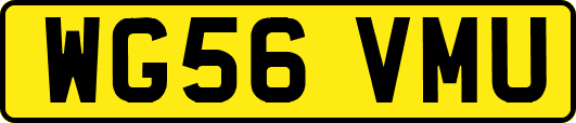 WG56VMU