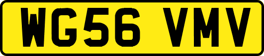 WG56VMV