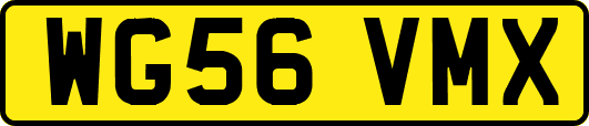 WG56VMX