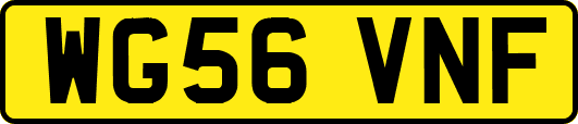 WG56VNF