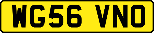 WG56VNO