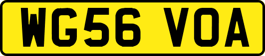 WG56VOA
