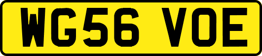 WG56VOE