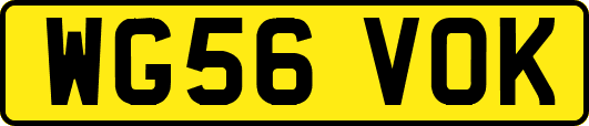 WG56VOK