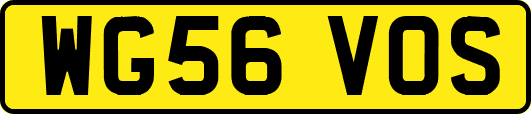WG56VOS