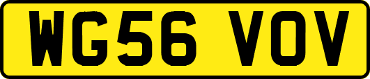 WG56VOV