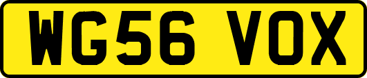 WG56VOX