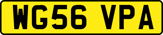 WG56VPA