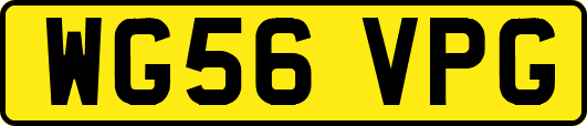 WG56VPG