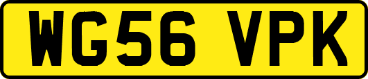 WG56VPK