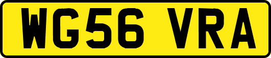 WG56VRA