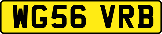 WG56VRB