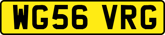 WG56VRG