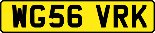 WG56VRK