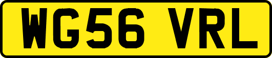 WG56VRL