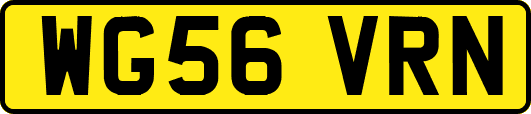 WG56VRN