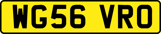 WG56VRO